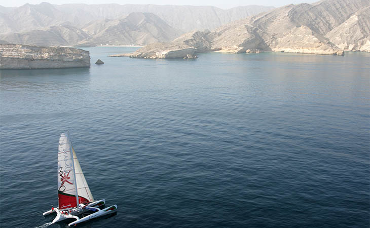 سلطنة عُمان: وجهتك لعطلة لا تُنسى